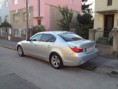 BMW Rad 5 530 d A/T